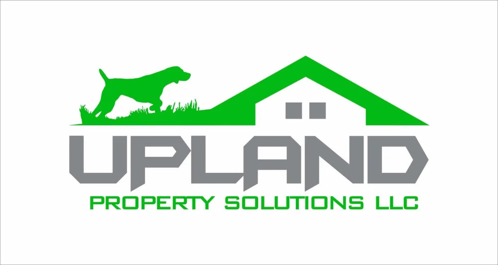 UPLAND PROPERTY SOLUTIONS LOGO