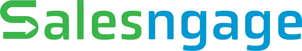Salesngage Logo