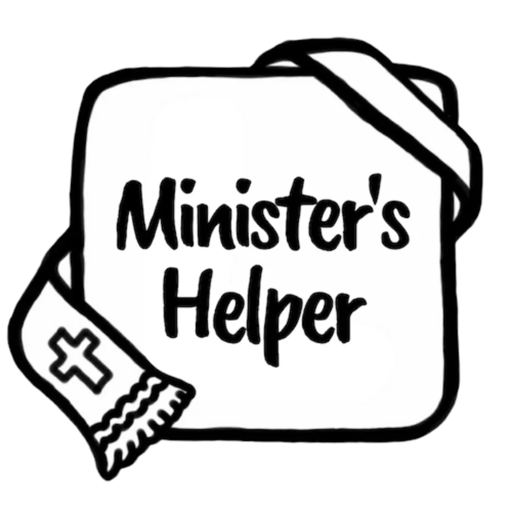 Minister's Helper