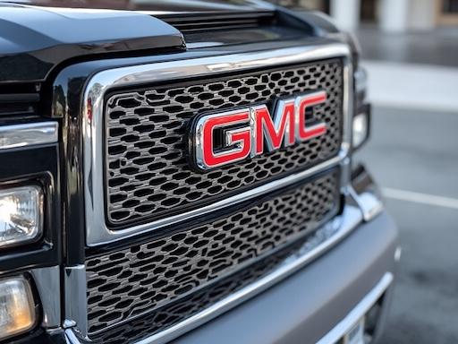 GMC