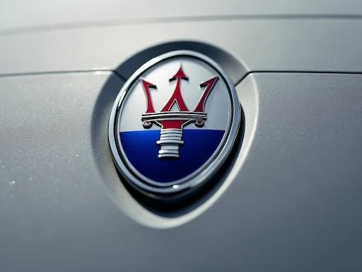 Maserati