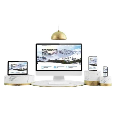 crea site web crea site web