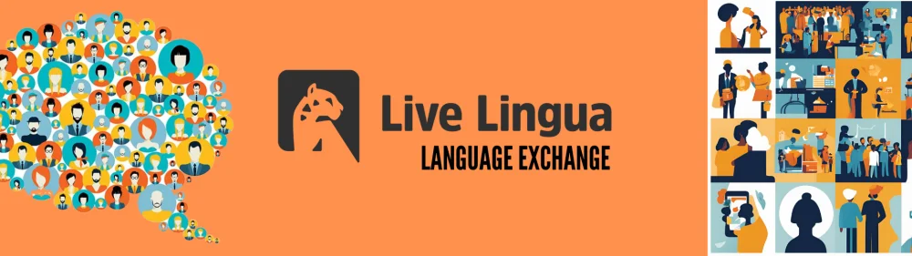 Live Lingua | Spanish Language Exchange