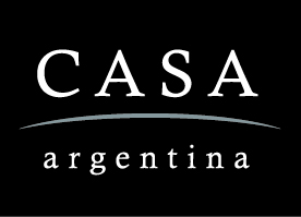 Casa Argentina Logo
