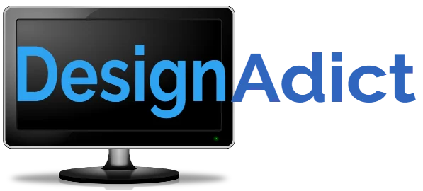DesignAdict Logo