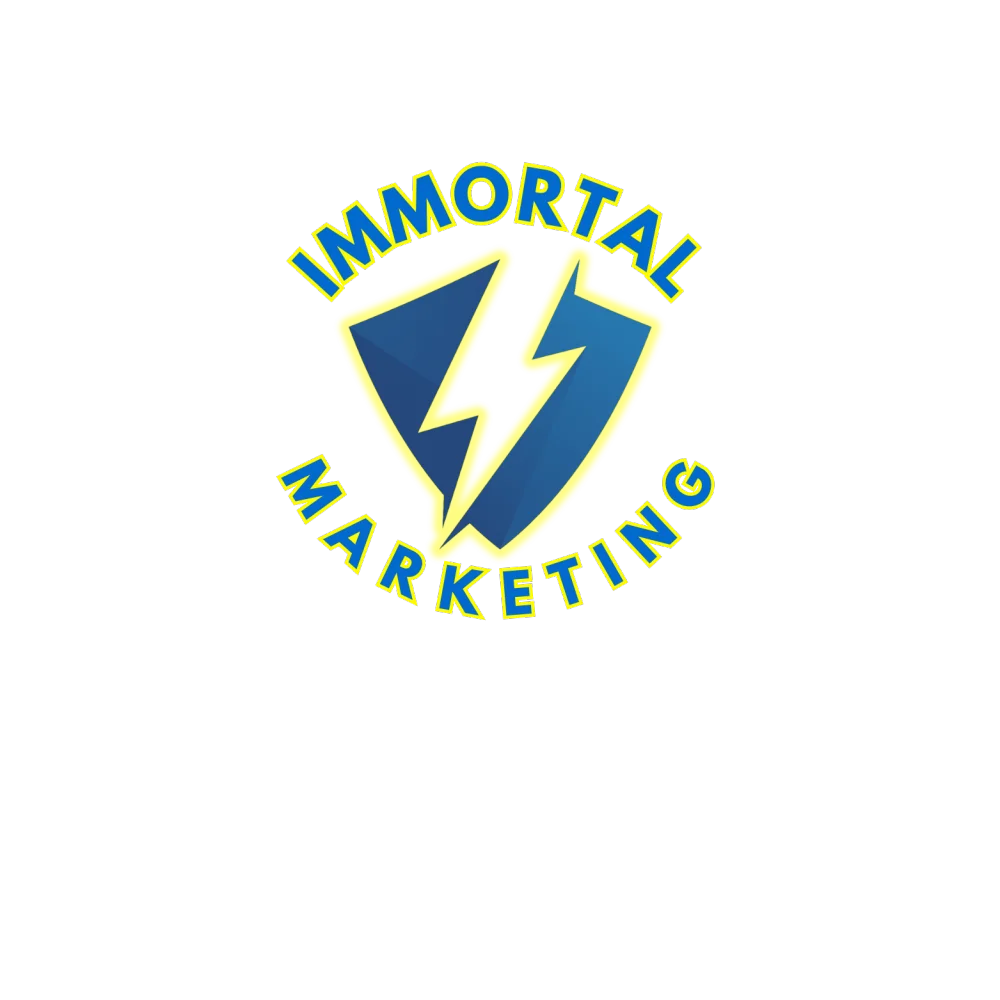 Immortal Marketing