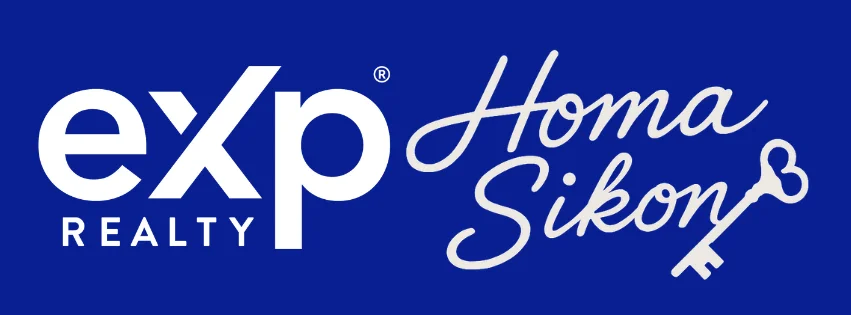 Homa Sikon logo