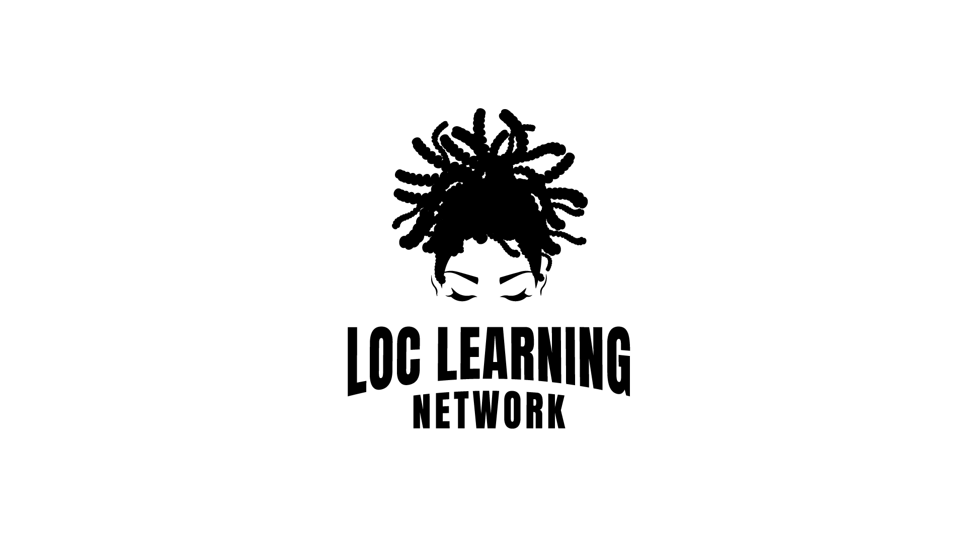 Loc Learning Network Logo
