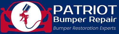 Logo for Patriot Bumper Repair