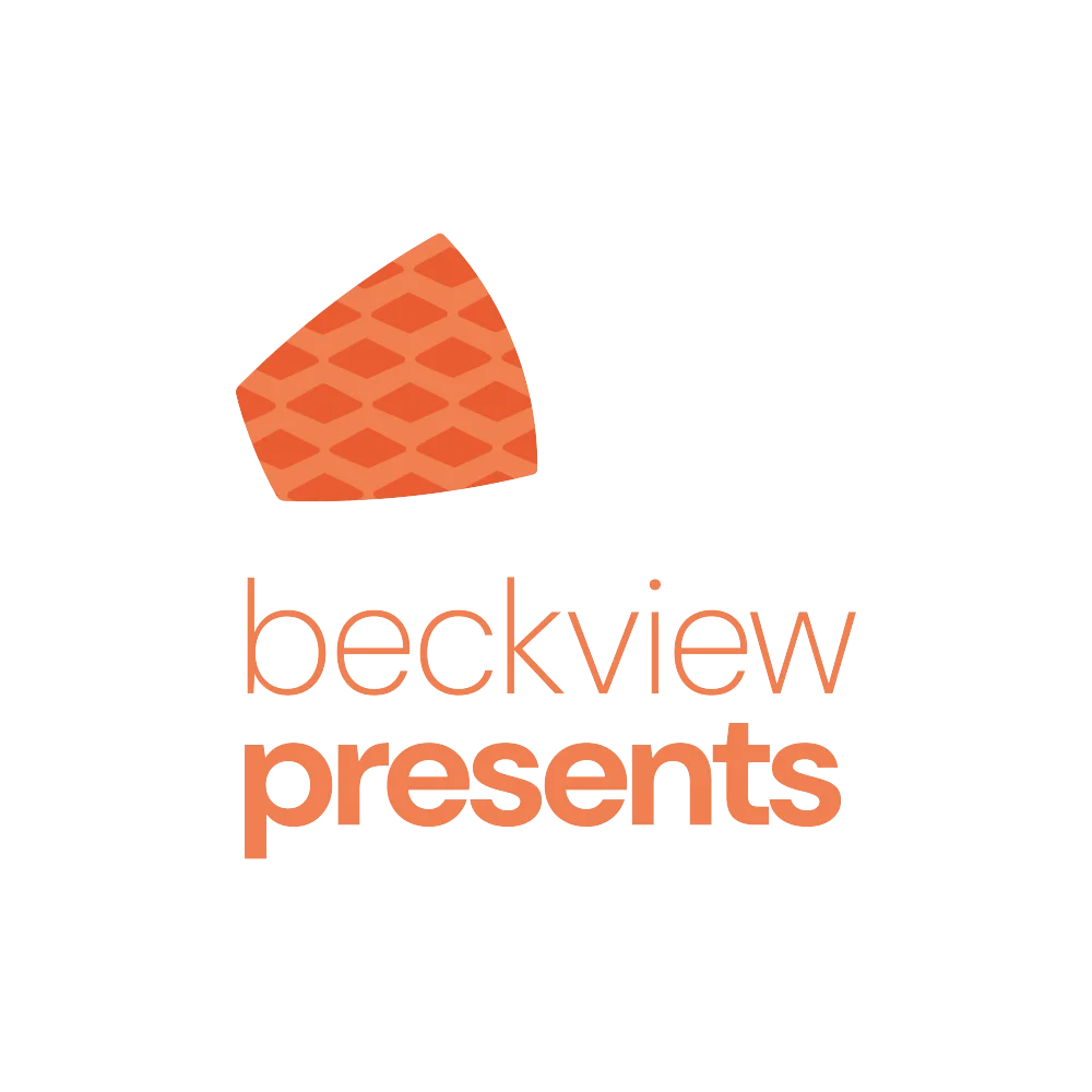 Beckview Present Logo