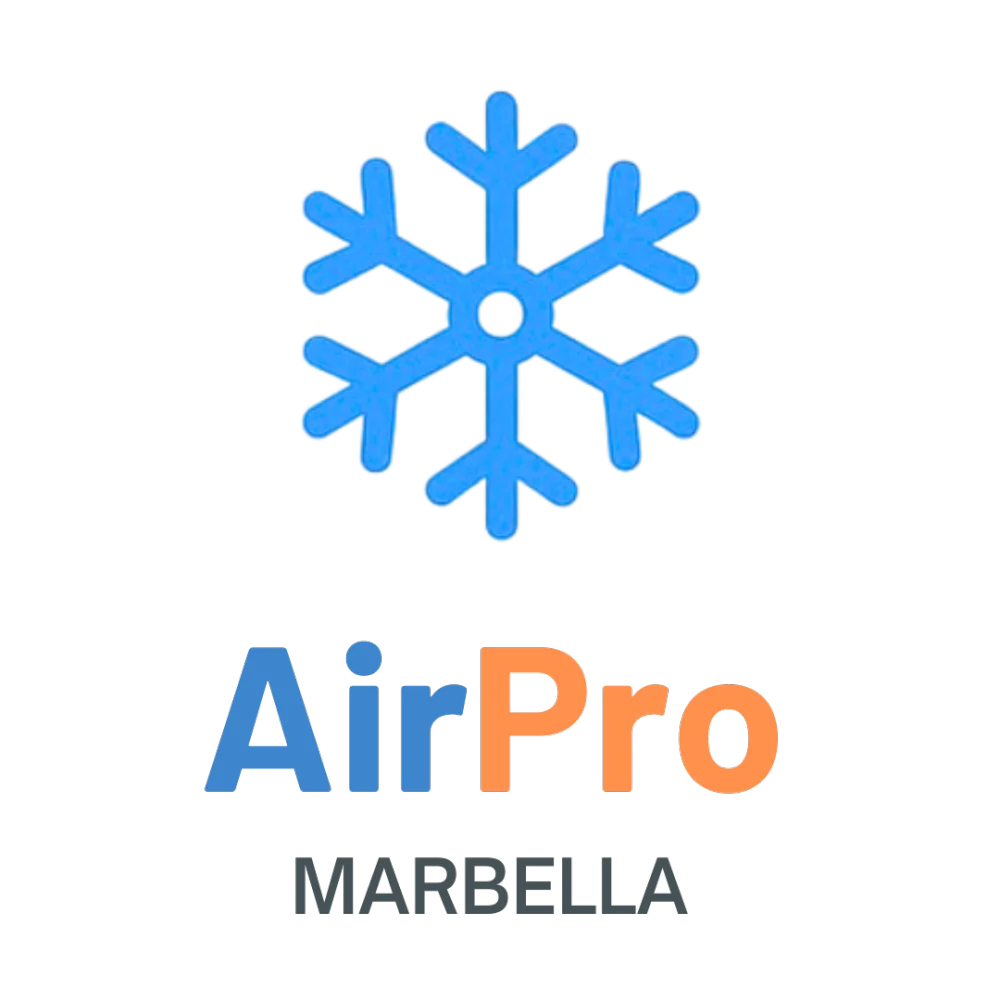 Logo AirPro Marbella