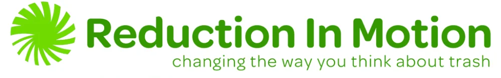 Reduction In Motion Logo