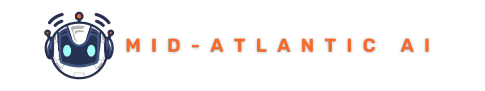 Contact Us - Mid-Atlantic AI