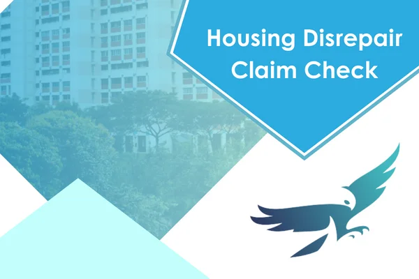 Housing Disrepair Claim Checker