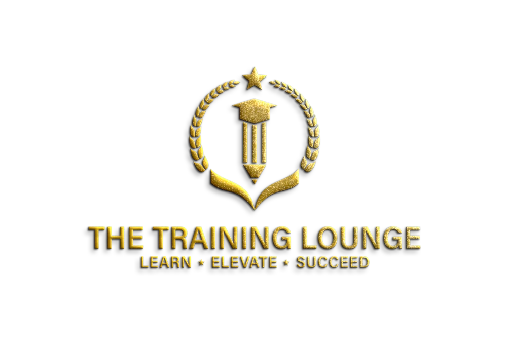 The Training Lounge Logo