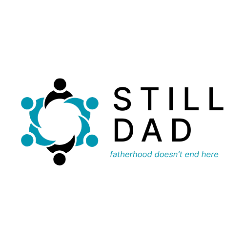 StillDad Logo