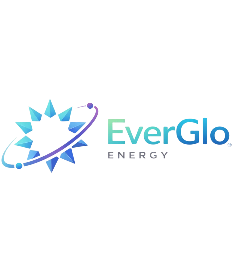 everglo logo