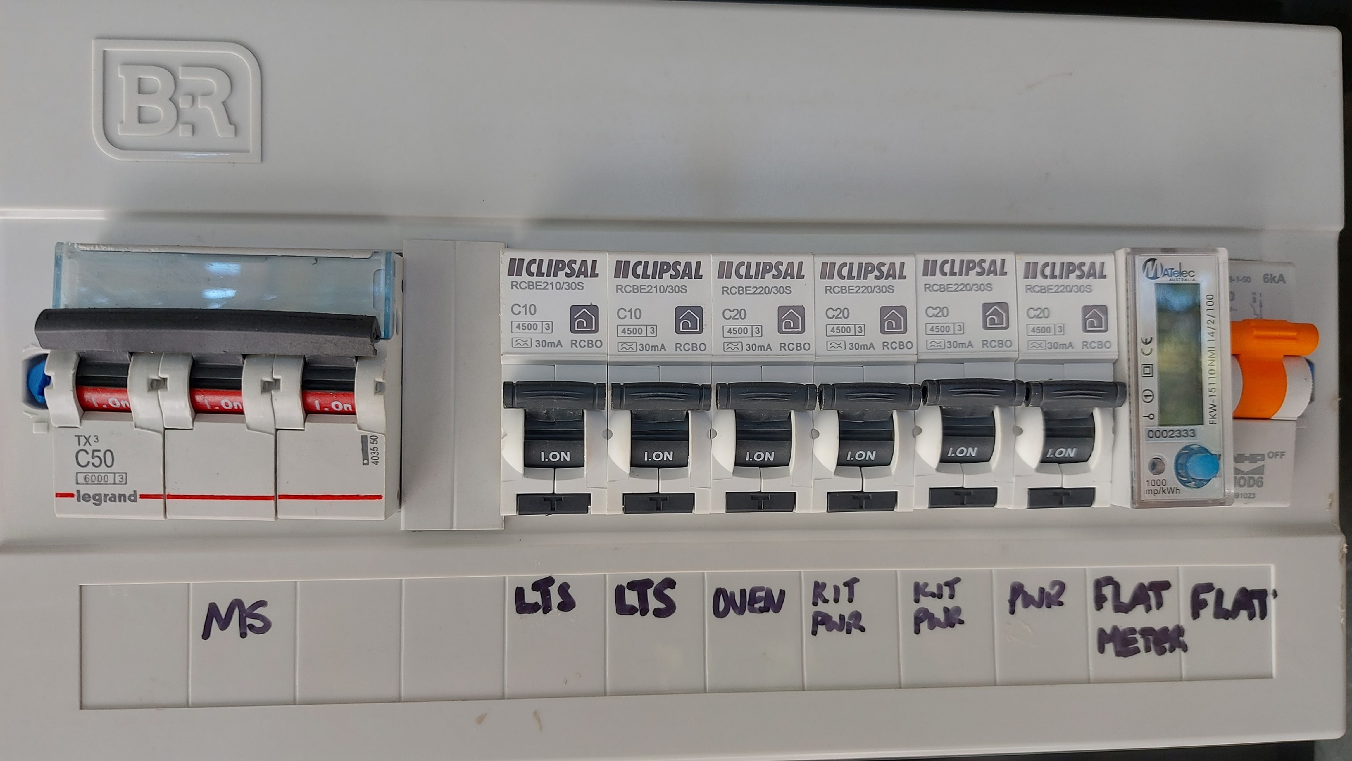 See the example provided