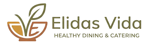 Elidas Vida - Healthy Dining & Catering
