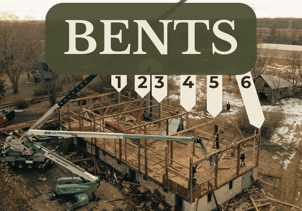 Bents