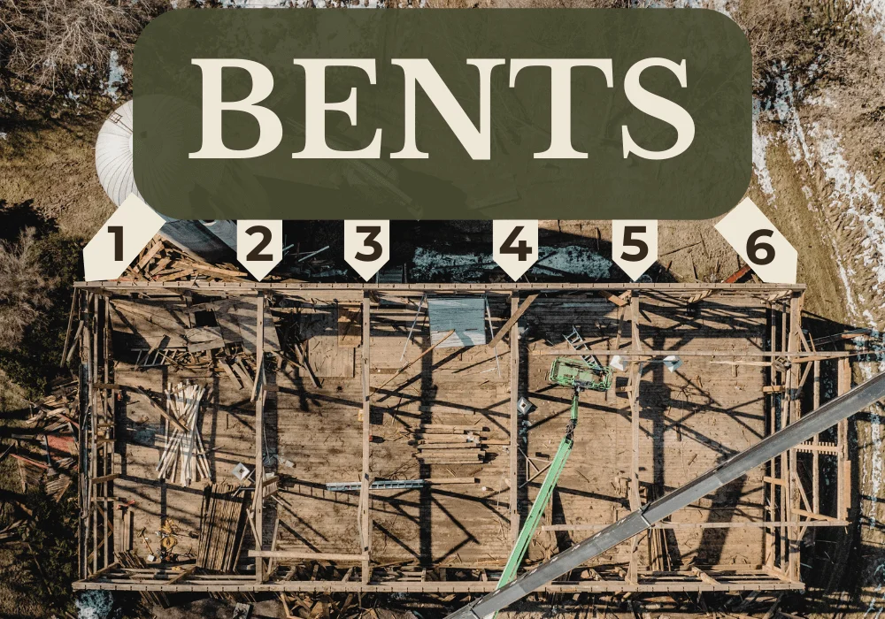 Bents