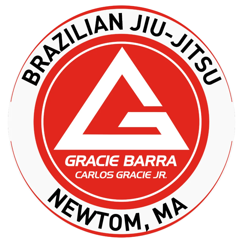 Gracie Barra Newton