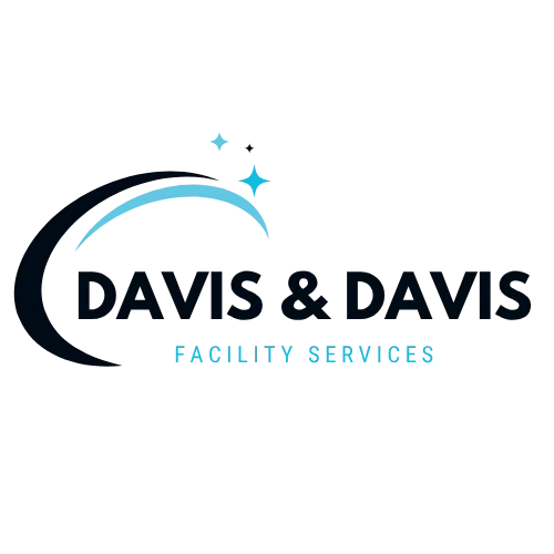Davis & Davis Facility Services logo