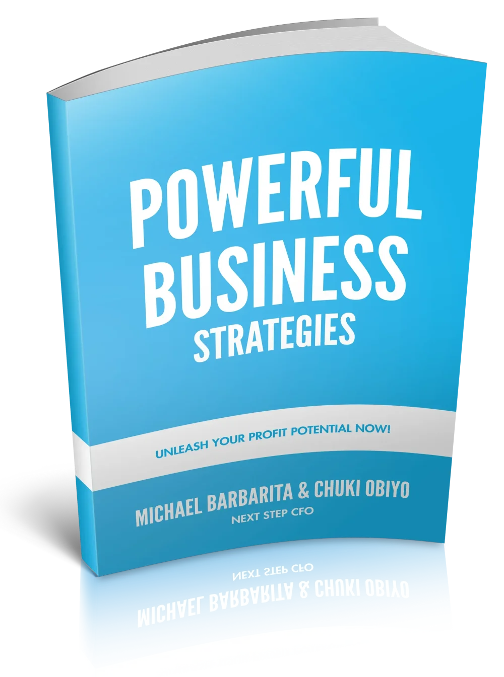 Powerful Business Strategies