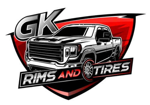GK Rims and Tires