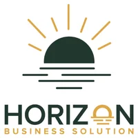 Horizon Business Solution logo