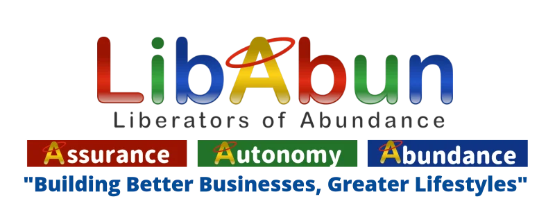 LibAbun Business Growth Services