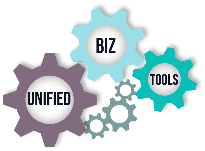 Unified Biz Tools