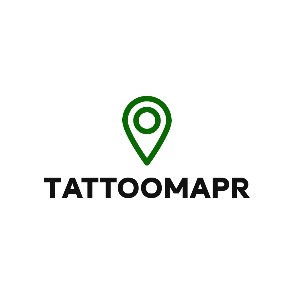 TATTOOMAPR logo