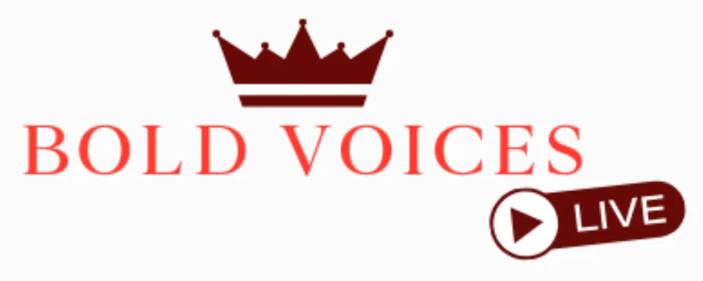 Bold Voices