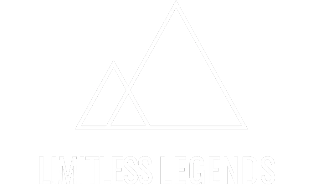 Limitless Legends Logo