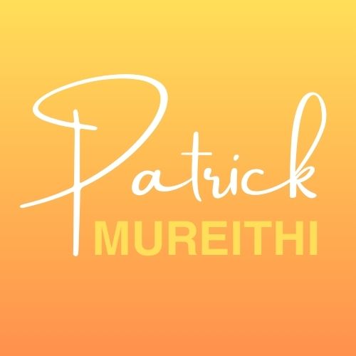 Patrick Mureithi Logo