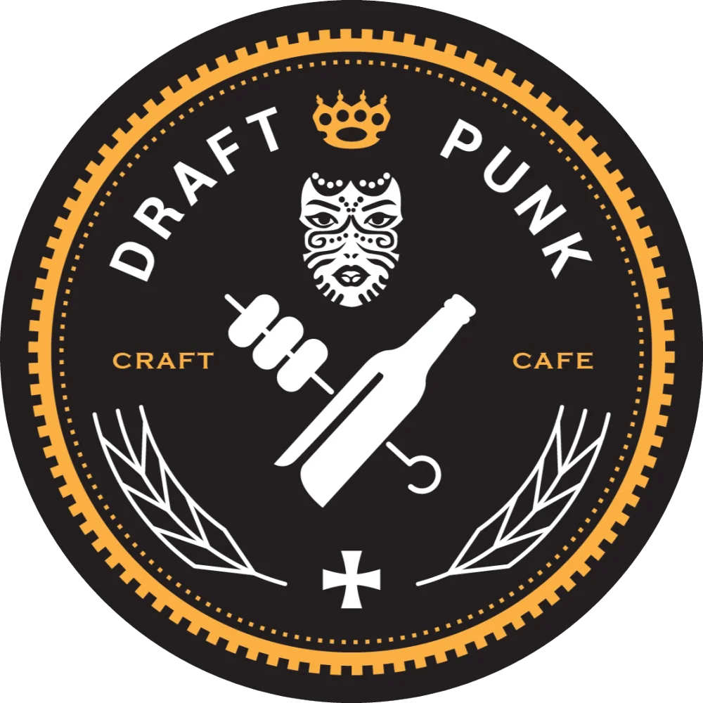 Draft Punk Craft Cafe