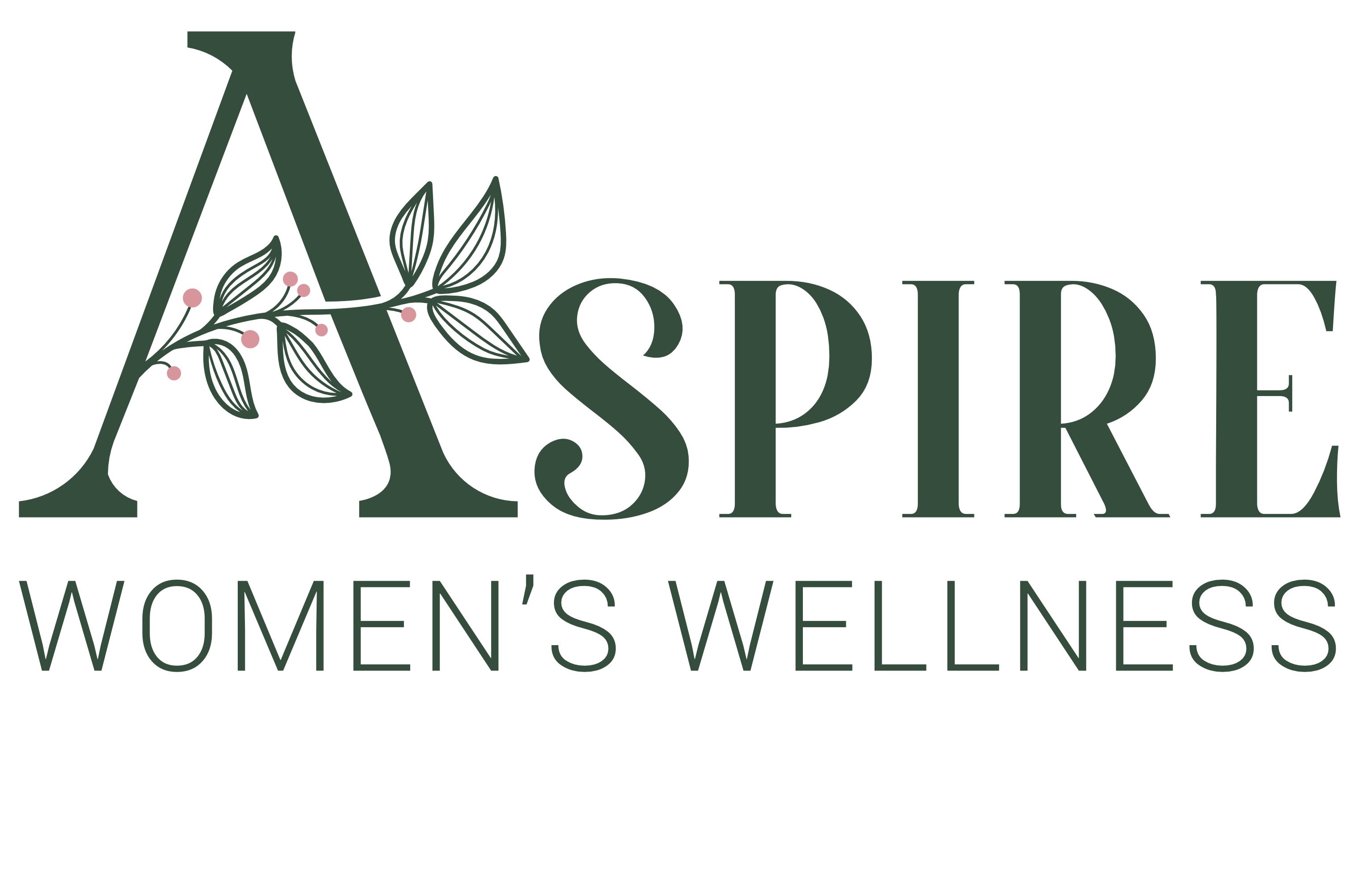 Aspire Women's Wellness Logo
