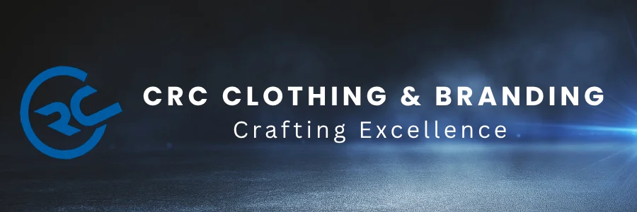 CRC CLOTHING & BRANDING