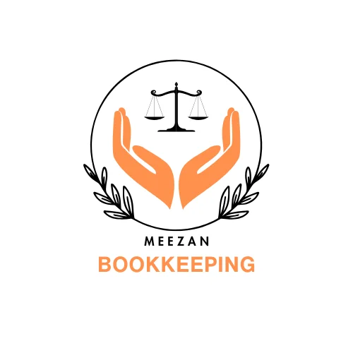 Meezan Bookkeeping