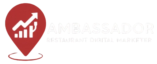 Ambassador Restaurant Digital Marketer