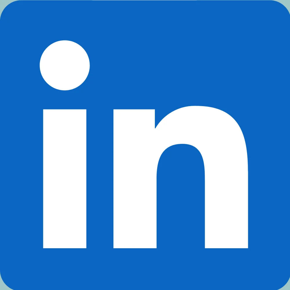 Follow Us On LinkedIn