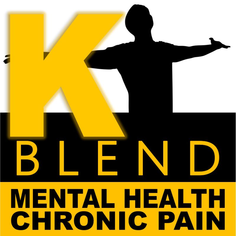 kblend logo