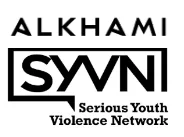 SYVN / Alkhami Logo 