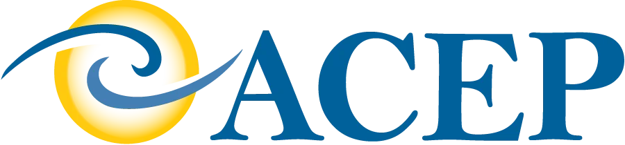ACEP Logo