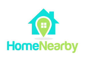 HomeNearby Logo