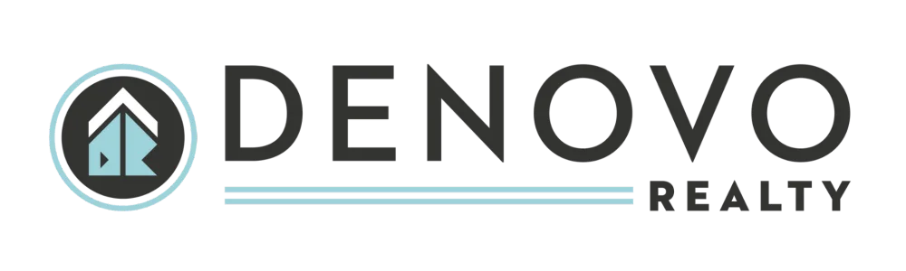 Denovo Logo