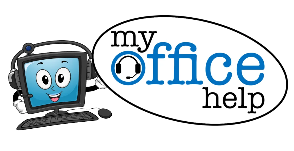 My Office Help