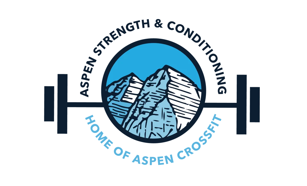 Aspen Strength & Conditioning: Home of Aspen CrossFit