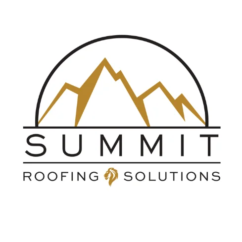 Summit Roofing Solutions Logo